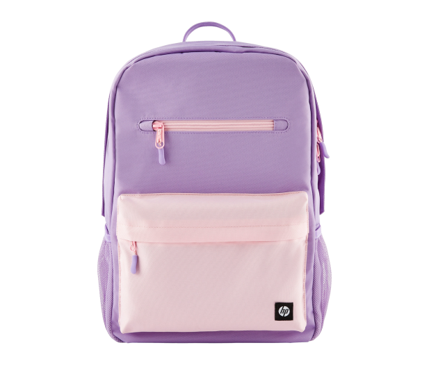HP Plecak Campus - Lavender - 1358839 - zdjęcie